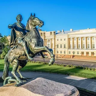 Афиша || Санкт-Петербург🇷🇺