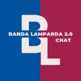 Банда Лэмпарда 2.0 чат