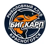 *Биг Карп*🎣Рыболовный клуб