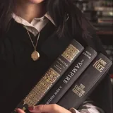 Книжный чат ♡