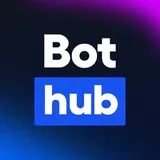 BotHub community: ChatGPT, Midjourney, DALL-E, Claude