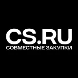CandleScience: Совместные закупки