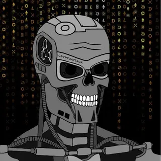 Data | CryptoAttack 🎅🏼