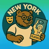 🖼 Culture 🐻 in NYC/NJ (мероприятия, искусство, музеи, выставки, арт, концерты в Нью Йорке New York)