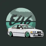 Запчасти для BMW E46