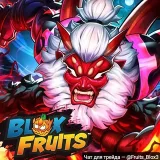 Blox Fruits • Чат Трейды