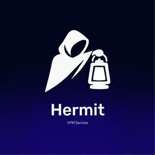 Hermit VPN