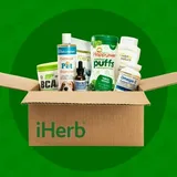 ☘️iHerb Промокоды Скидки Акции☘️ Айхёрб ❤️