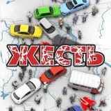Жесть Архангельска