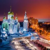 Ханты - Мансийск | Магазин