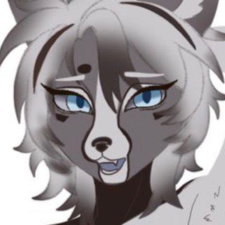 Silver purr