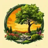 Саженцы | Деревья
