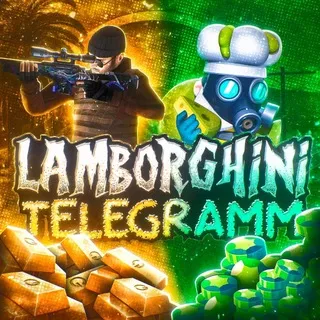 LamborghiniTelegramm
