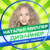 ИНФОГРАФИКА от Миллер