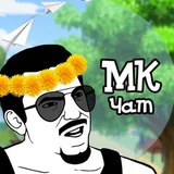 Чатик Мира Комиксов