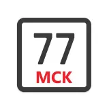МСК 77
