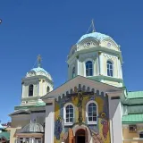 Свято-Троицкий женский монастырь г. Симферополя
