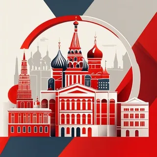 Недвижимость Москвы и Санкт-Петербурга