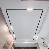Натяжной потолки