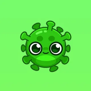 VIRUS GAME🦠