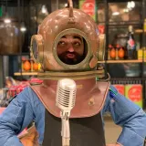 Гарик Мкртчян (Pooshkacooking)