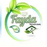 Fayda Симферополь