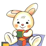 Развиваем детей вместе • Развивашки 🐰