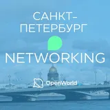 САНКТ-ПЕТЕРБУРГ | Networking