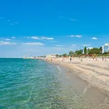 Саки | Новофедоровка | Крым