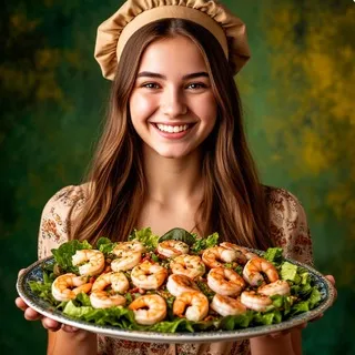 Салатик! 🥒 Салаты | Новогодние салаты | Закуски