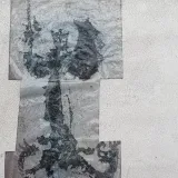 Собакой сдохъ