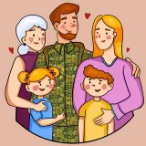 «Город-героев СВО» Привилегии СВО-чат