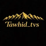 Tawhid_tvs