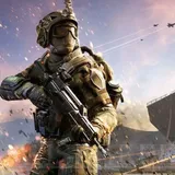 Warface Global Operation | NEW