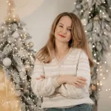 Warm Engineer. Вяжу в Петербурге