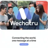 WeChat RU