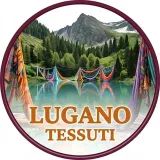 Ткани LuganoTessuti🇮🇹 Итальянские ткани