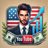 YouTube 🇺🇸 Быстрый старт 🚀