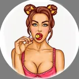 Знакомства с девушками 18+